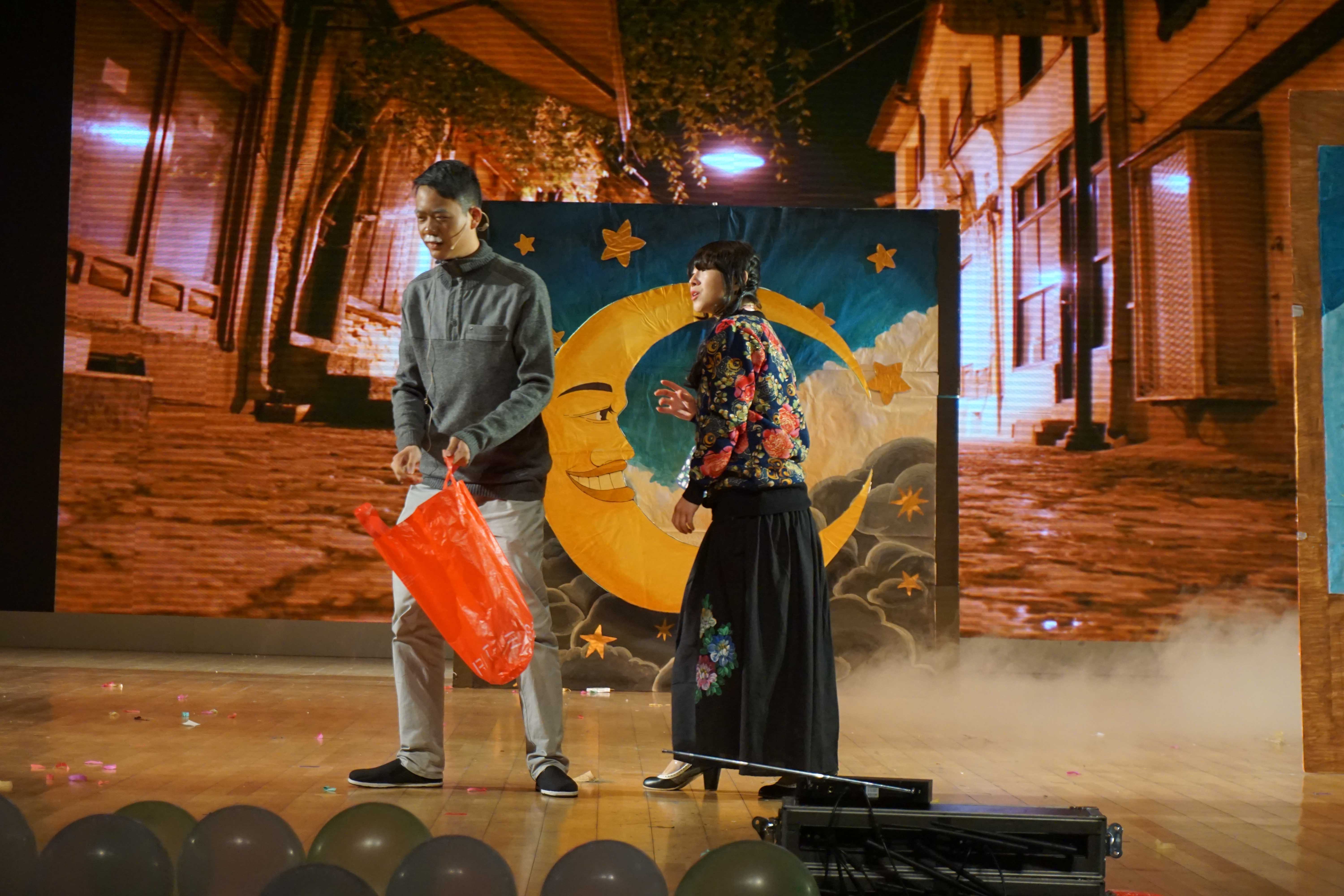 最新的5部短剧笑得让人合不拢嘴每部剧情轻松又下饭太逗了！